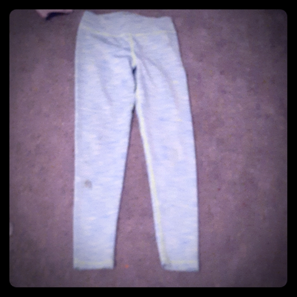Running pants